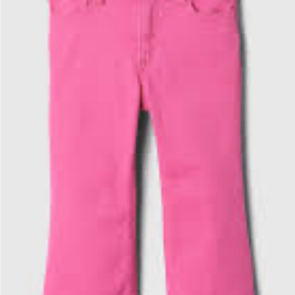 babyGap '70s Flare Jeans
